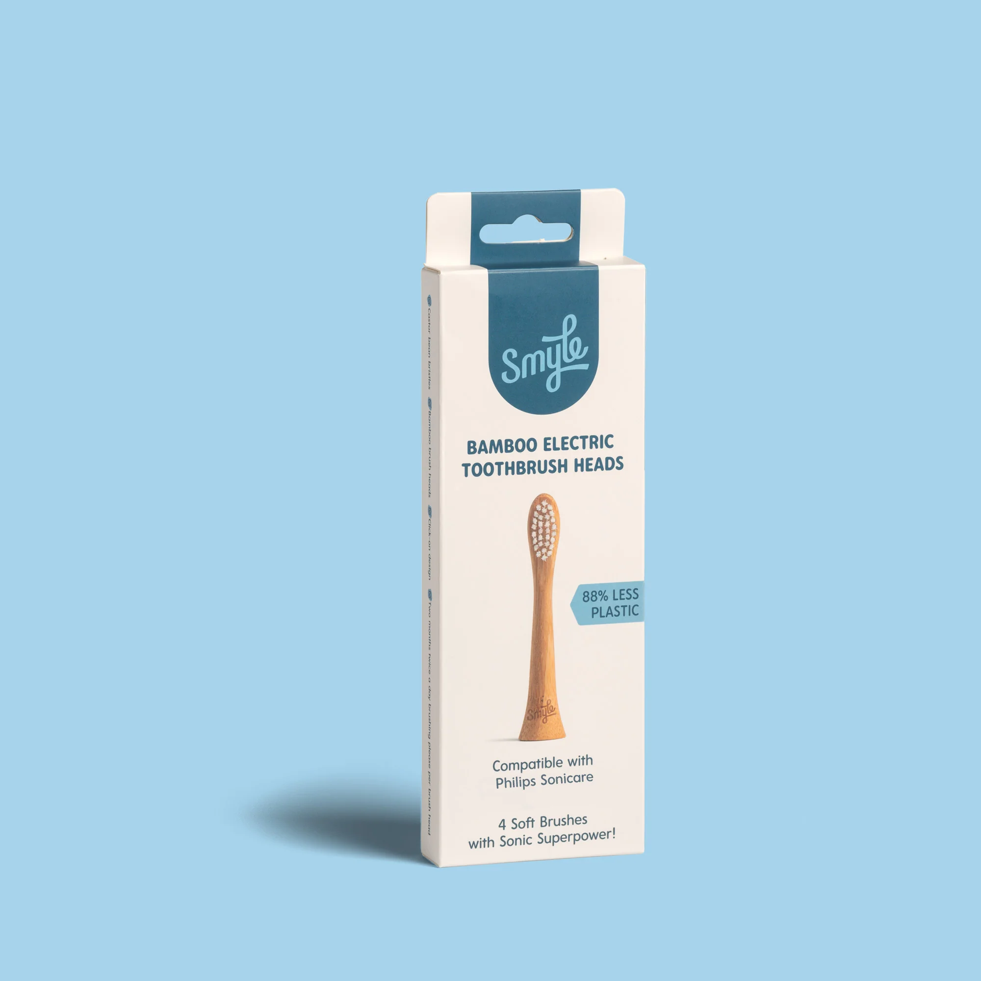 Electric Toothbrush